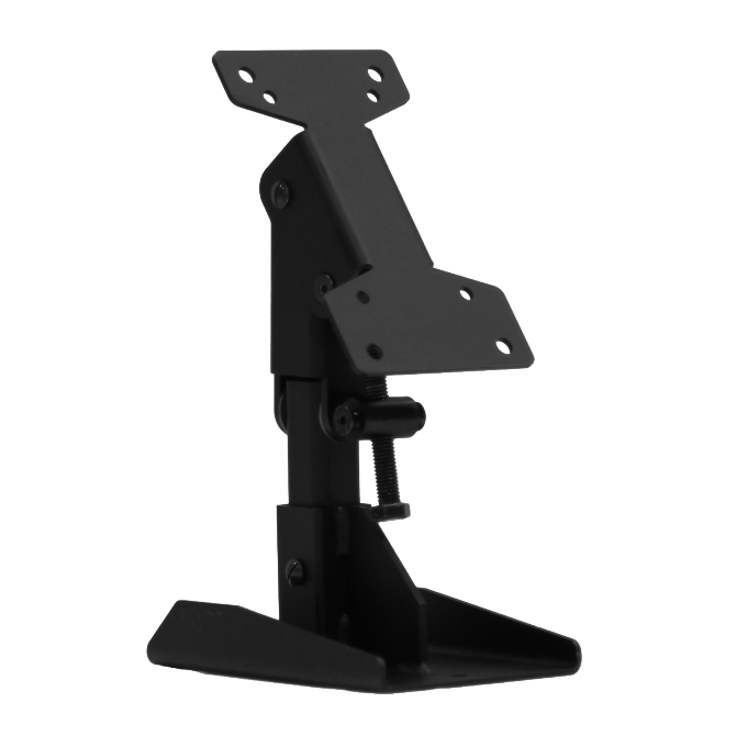 Multimount-120, Black Heavy Duty