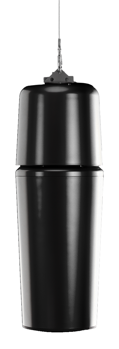3" Mighty Mite - Black