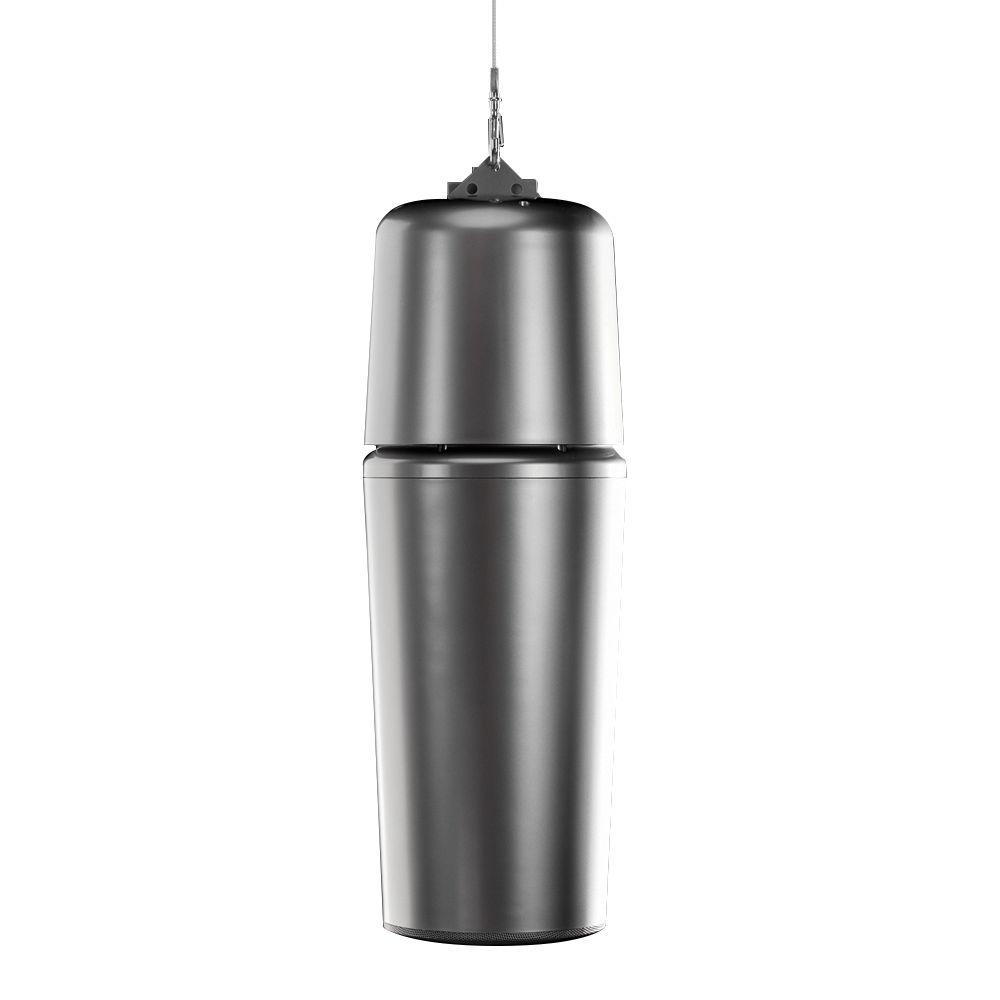 3" Mighty Mite - Silver