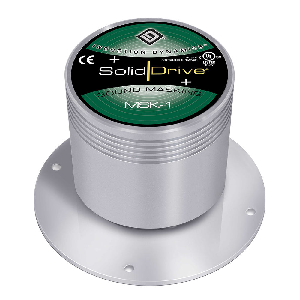 MSK-1 Surface Mount Actuator for Drywall