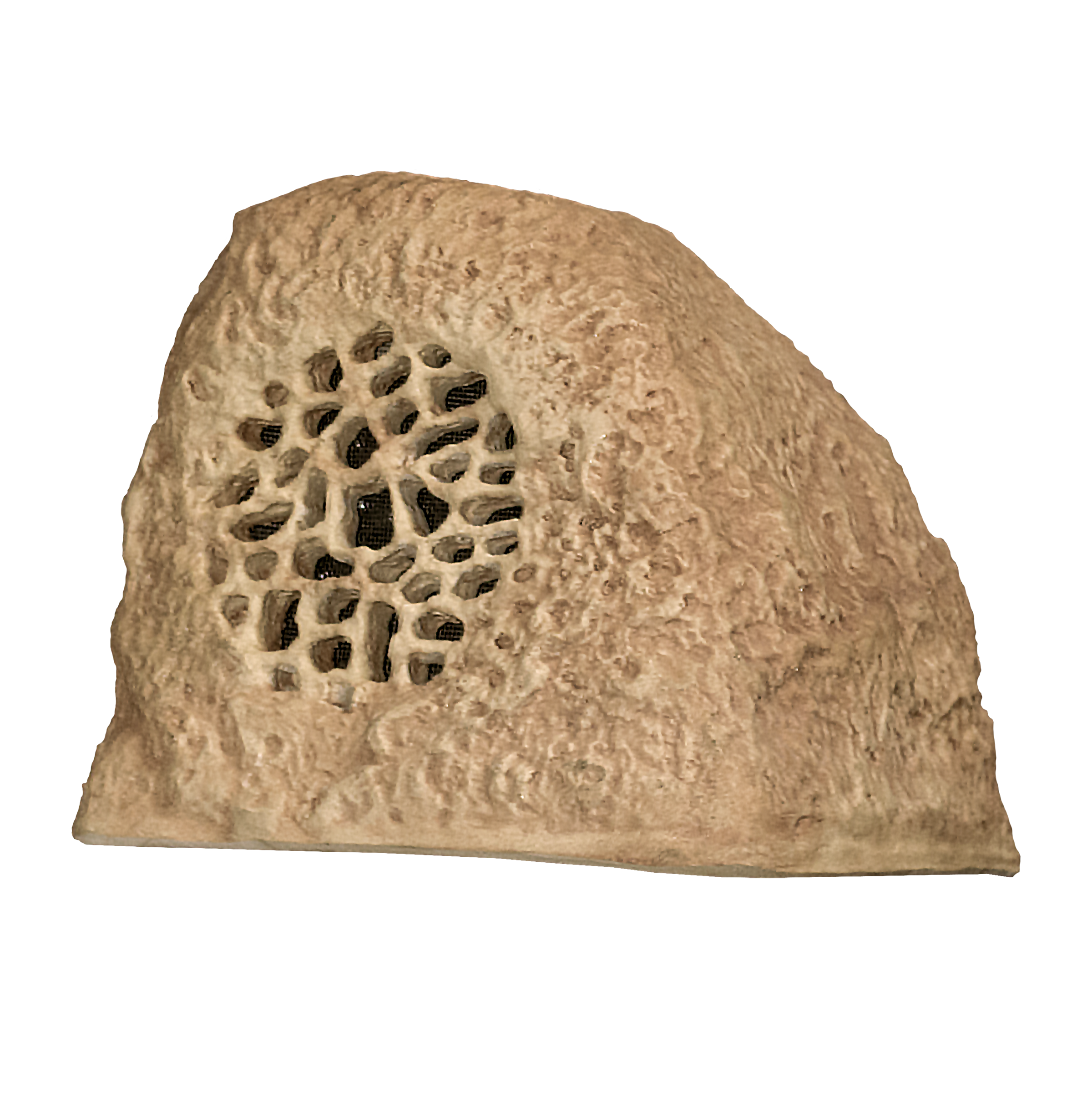 5.25" Outdoor Speaker in Sandstone