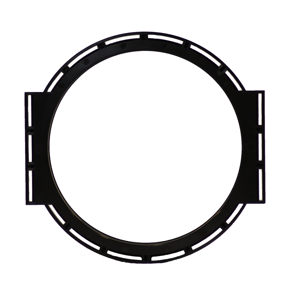 Rough-In Bracket 196MM - one bracket