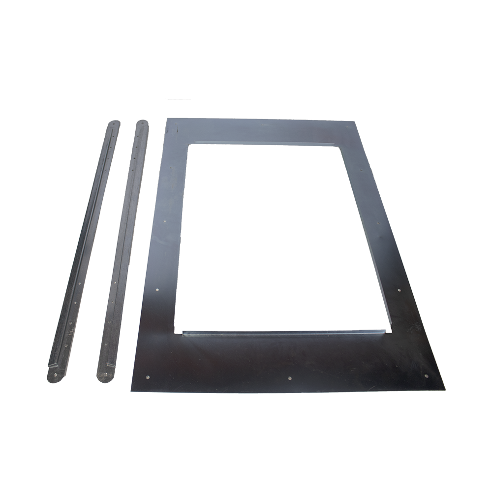 ROUGH IN BRACKET CI130 DIW660 5000-IW-6