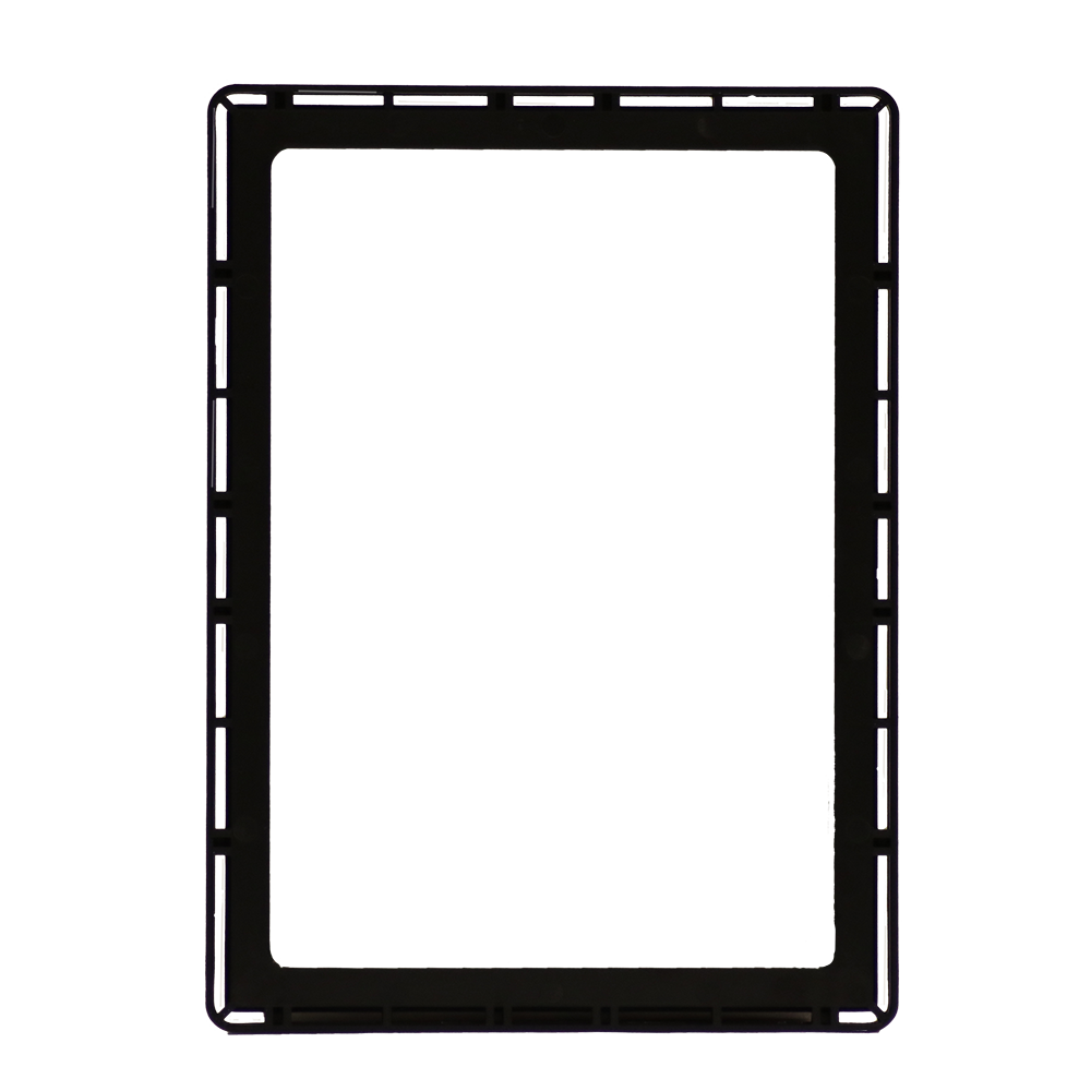 CI-FGQM Rough-In Bracket