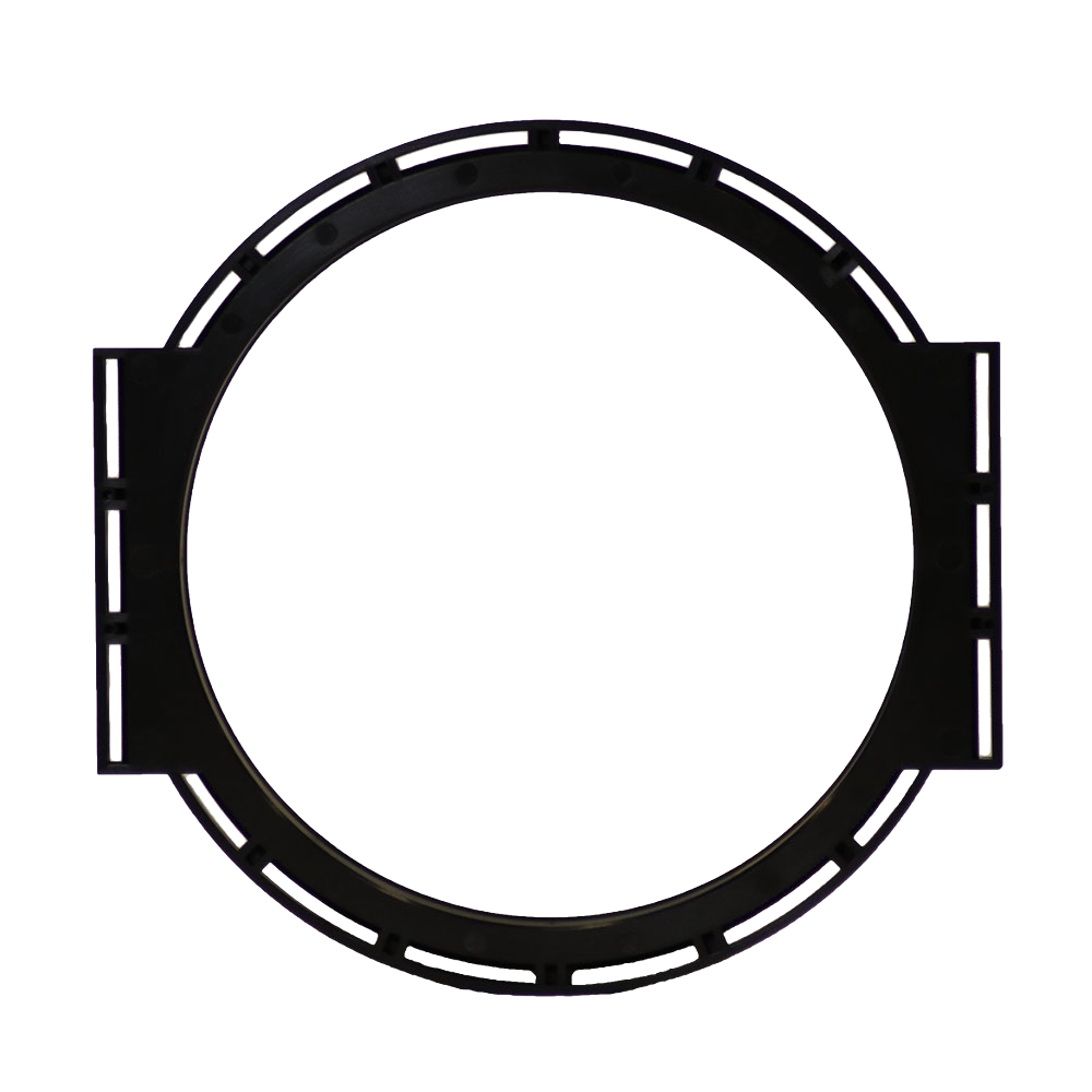 CI6.1X and CI6.2X Rough-In Bracket
