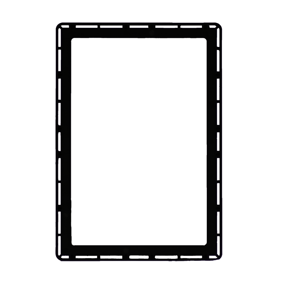 CI20X, CISURRX AND CI70X Rough-In Bracket
