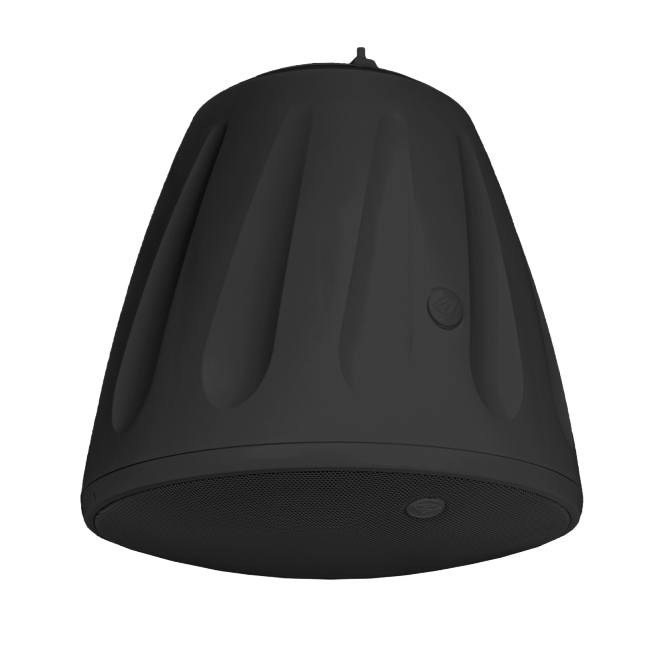 12" SuperT Pendant subwoofer -black