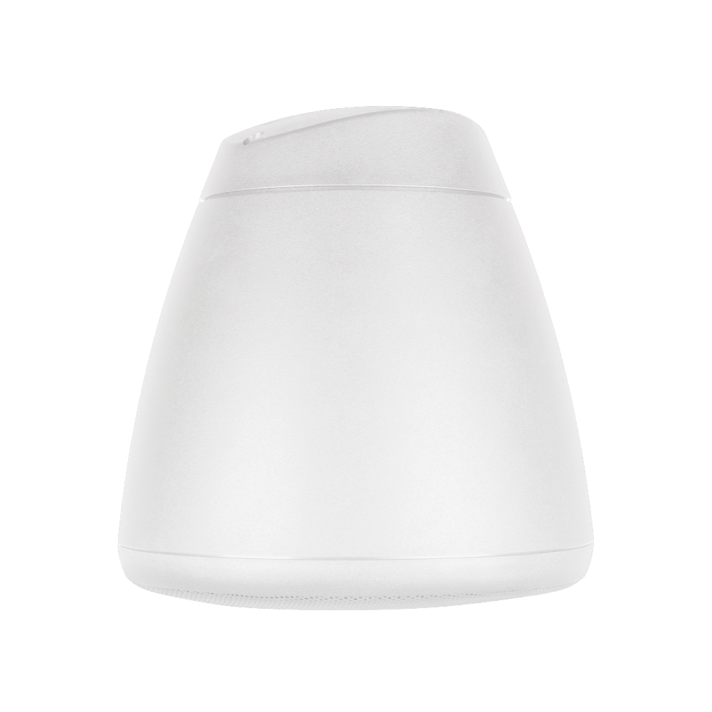 6.5" Hanging Speaker in White