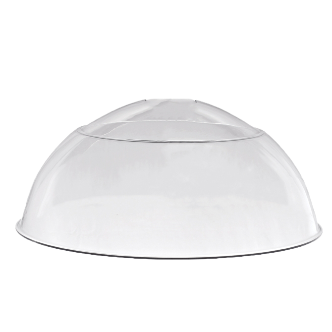 Clear Dome for FP6020-II