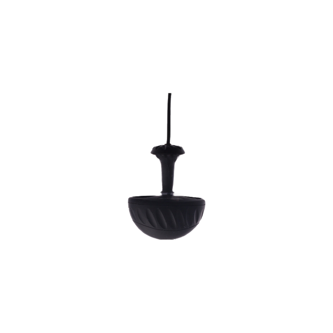 POD, 30" Stereo Dual-Parabolic SoundDome, Twin 1" Drivers
