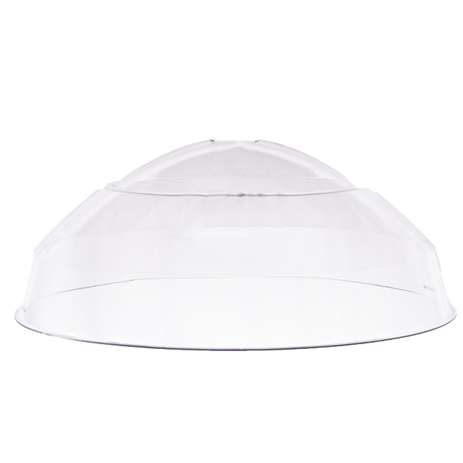 Clear Dome for FP6030-II