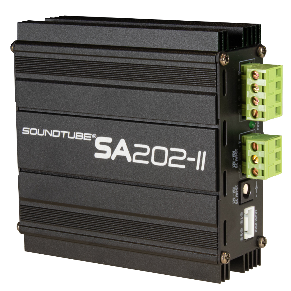 SA202-II
