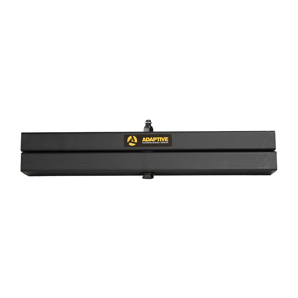One-Way Array, 20", Black