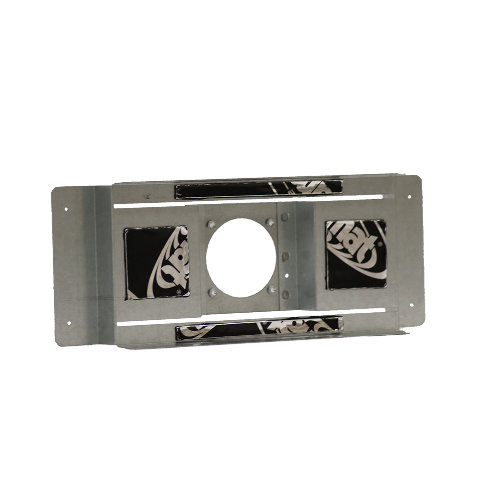 12-in On-Center Drywall Bracket assembly