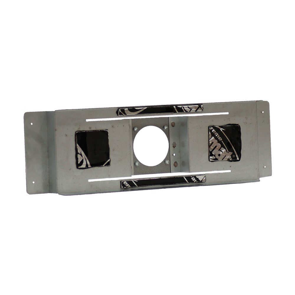 16-in On-Center Drywall Bracket assembly