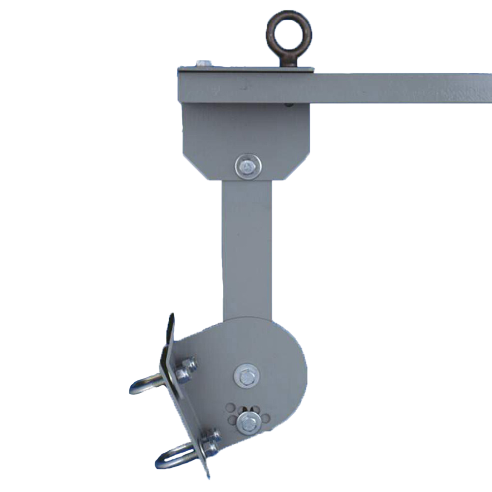 SOU-ATBALB - Adjustable Tilt Bracket