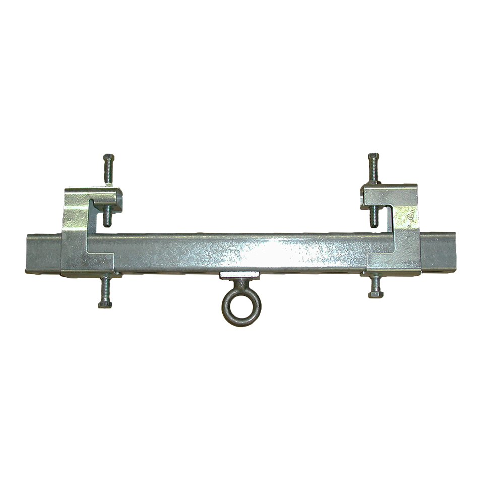 Beam Clamp for I-beam mounting