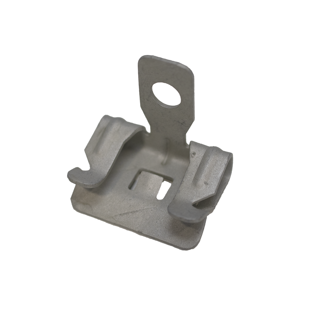 Beam Clip mounts to 1/8" - 1/4" flange