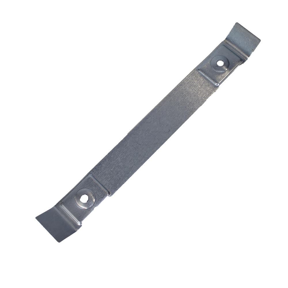 Drop Ceiling Bracket clips to T-bar
