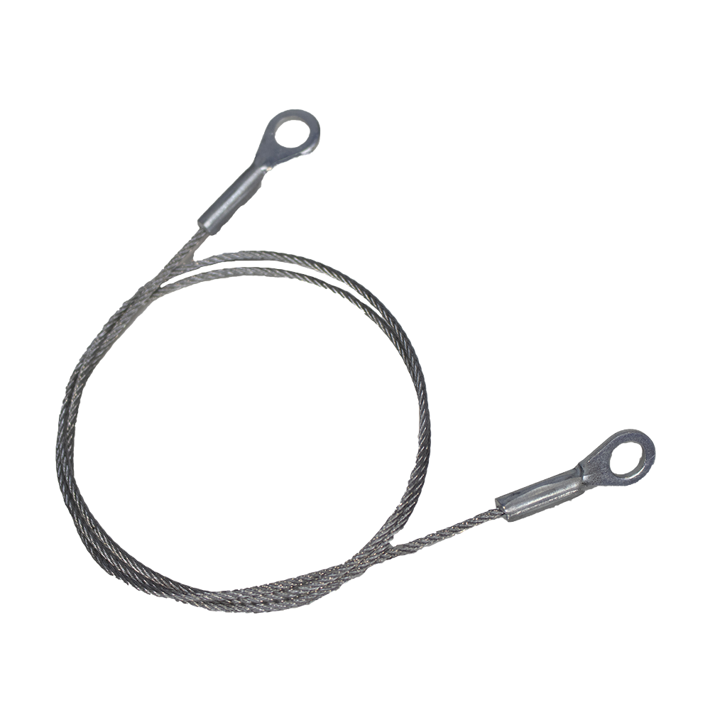 Hanging Kit 24" Extension