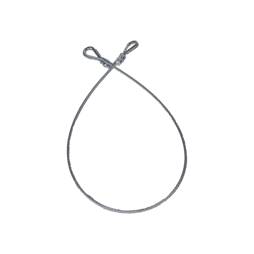 Hanging Kit 24" Extension