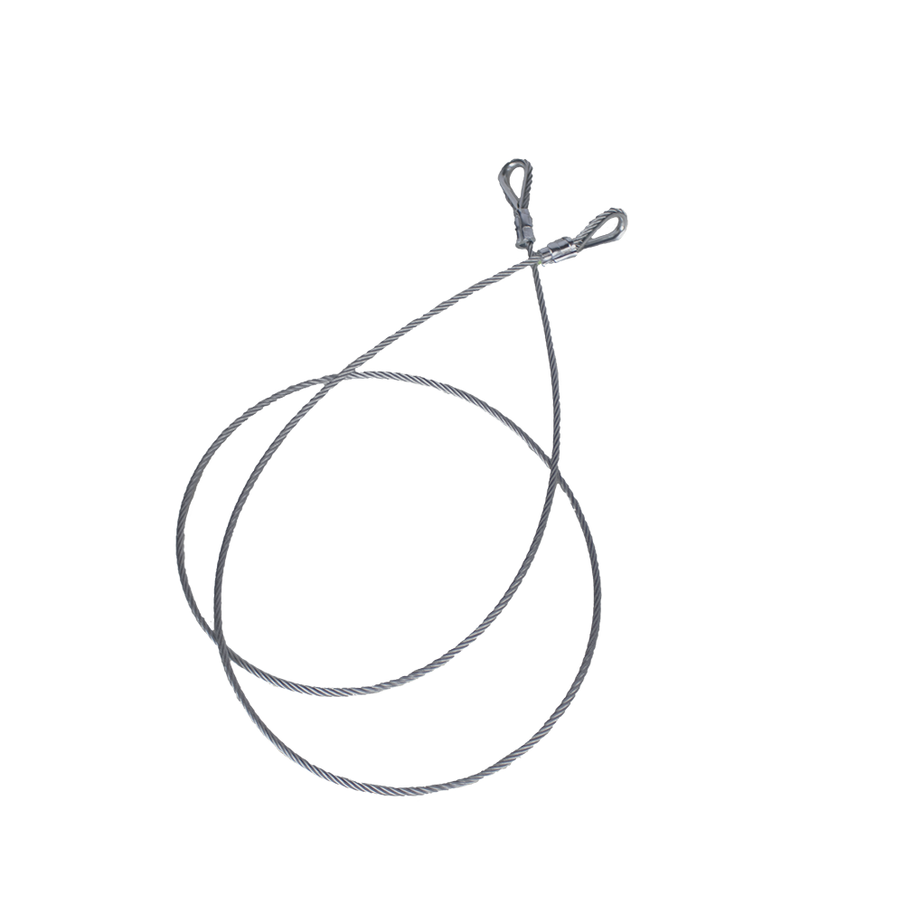 Hanging Kit 48" Extension