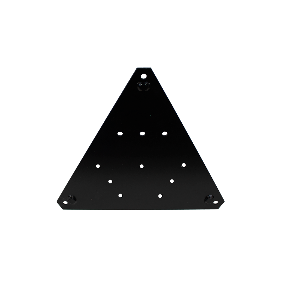Mounting Bracket Kit for Surface Mounting SS-Q-12A, SS-Q-12AWR