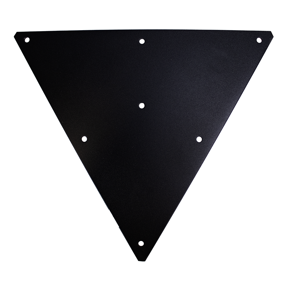 Mounting Bracket Kit for Surface Mounting SS-Q-8