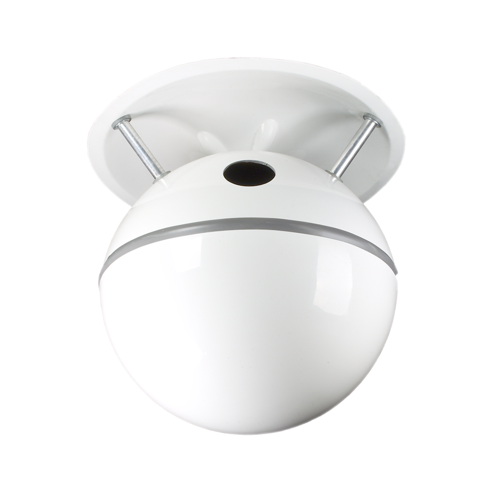 Q-12 A Loudspeaker in White