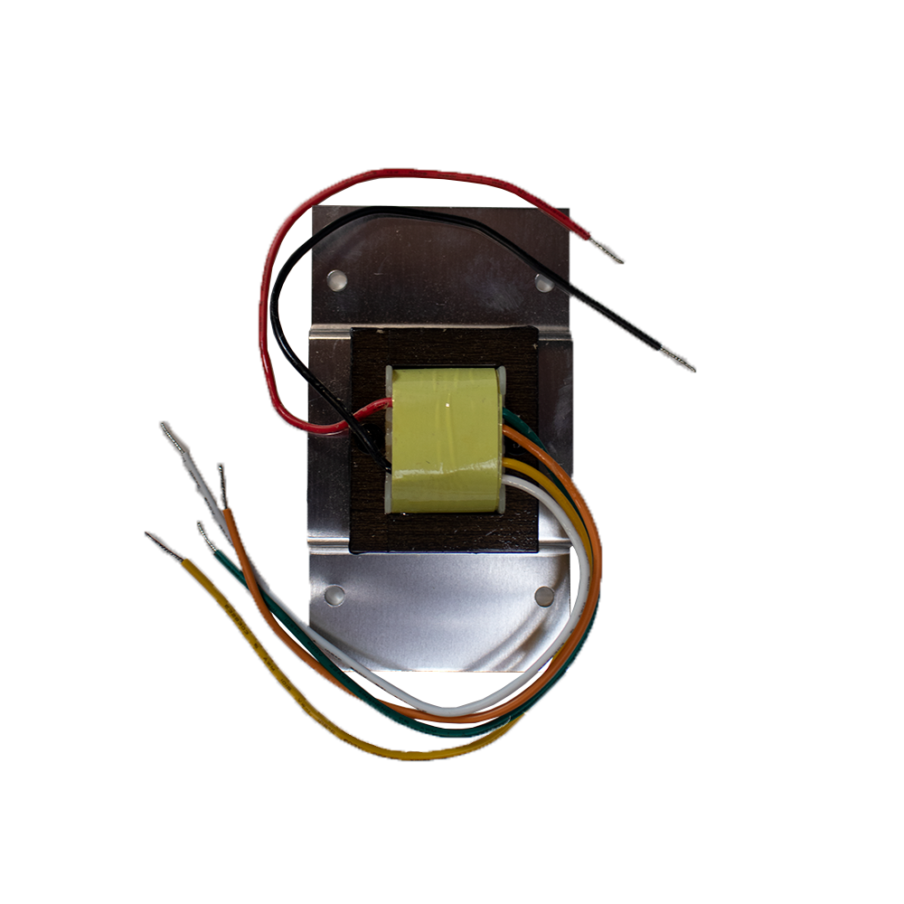 60 Watt transformer for 110 PAGE