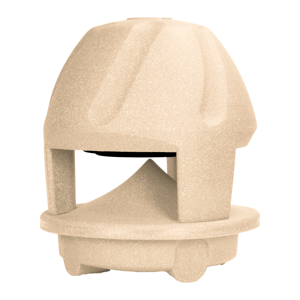 8" 2-way Outdoor Speaker System in Sandstone