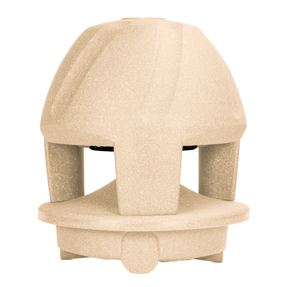 8" Outdoor Subwoofer in Sandstone